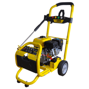 Easy Start Pressure Washer 3950psi RocwooD Tools