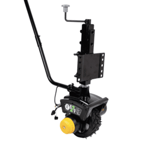 Motorised Jockey Wheel
