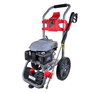 RS680 Petrol Pressure Washer Petrol Jet Wash