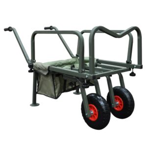 fishing trolley
