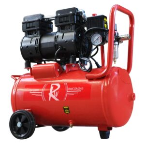 RWCOM24S electric air compressor