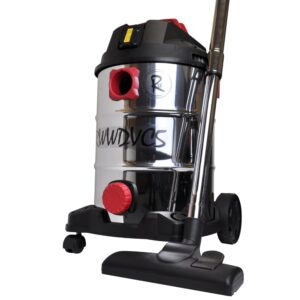 RWWDCC5 rocwood wet dry vacuum cleaner