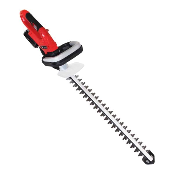 Cordless 20V Hedge Trimmer 2x Battery And Charger - RocwooD