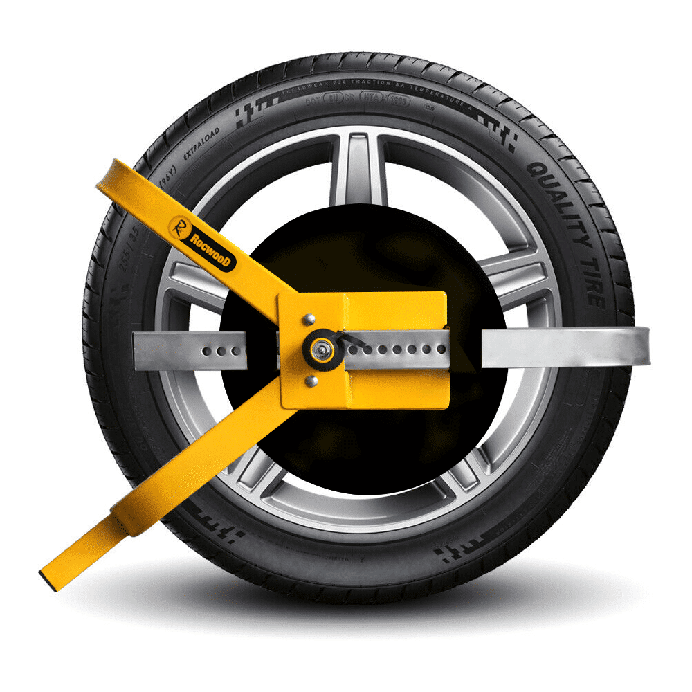 Auto wheel locks discount