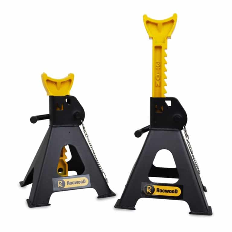 axle stands