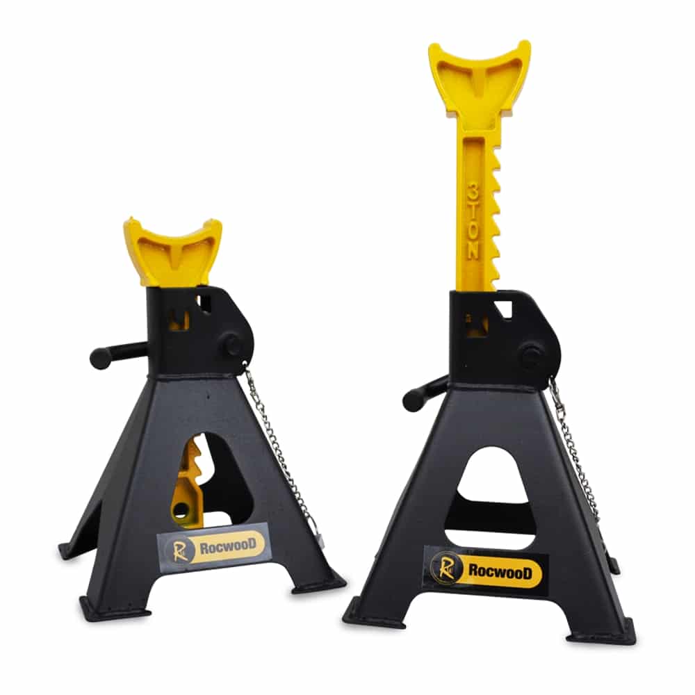 Car jack and stands sales