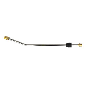 Gutter Lance (J Shape)