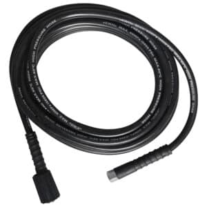 Hose (One Small & One Large Connection)