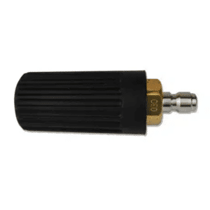 Turbo Nozzle