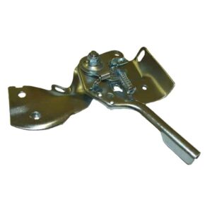 Throttle Control Lever