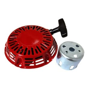 Recoil Starter Assembly