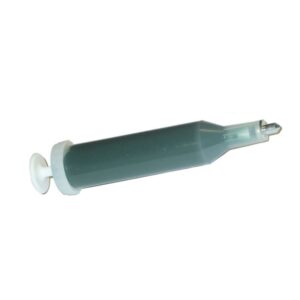 Plastic Grease Gun For Chainsaw Sprocket, Nose or Guide Bar Pre Loaded with Grease