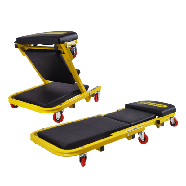 Car Creeper Seat RCFCC40