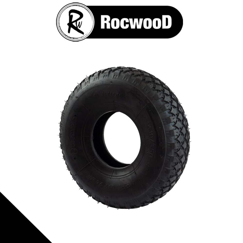 62035 Tyre 4 PLY 4.10 350-4.