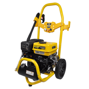 NEW UPGRADED 2024 RWHPPWES Petrol Pressure Washer 3190 PSI