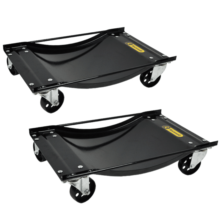 wheel dolly