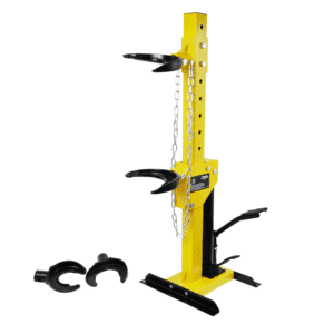 Hydraulic Spring Compressor