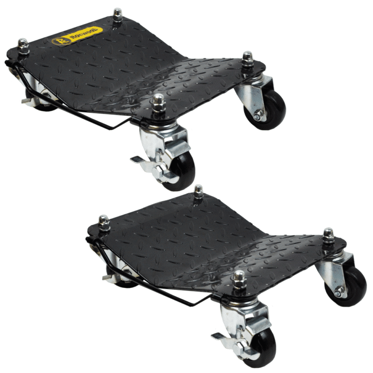 wheel dolly